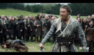 Vikings: Valhalla Saison 1 - Trailer (EN)