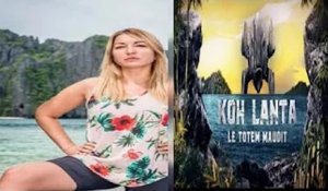 Stéphanie Koh Lanta 2022 déjà vue à la télévision    d@ns une émission de NRJ12 !