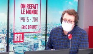 On refait le monde du 08 février 2022