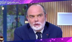 "Il n'y a pas de suspens" : l'avis cash d'Edouard Philippe sur la candidature d'Emmanuel Macron