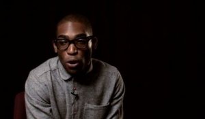 Song Stories - Tinie Tempah, 'Pass Out'