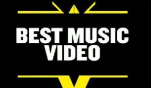 Best Music Video Nominations - NME Awards 2013