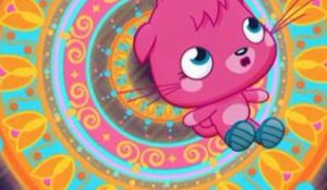 Moshi Monsters: The Movie: Clip - Jollywood