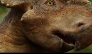 Walking With Dinosaurs - Trailer 2