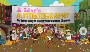 Monty Python: 'A Liar's Autobiography' Trailer