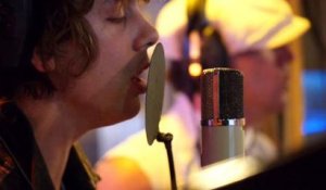 Johnny Borrell Covers Bob Dylan's Man Gave Names To All The Animals