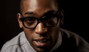 Tinie Tempah On 'Demonstration' - Part 1
