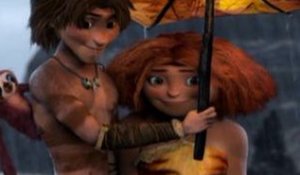 The Croods: Clip - Going Guy's Way