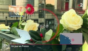 Loire-Atlantique: Une enquête pour "harcèlement moral" a été ouverte après le suicide par pendaison du maire de Rezé, qui avait récemment reçu des courriers malveillants