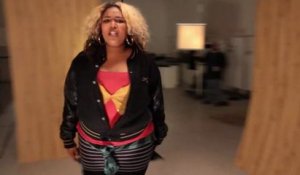 Lizzo: How Destiny's Child Inspired Me To Make Music