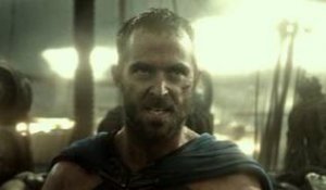 300: Rise of an Empire: Clip - My Answer Is Still No