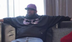 Raekwon On 'Once Upon A Time In Shaolin' Dispute: '88 Years Is A Long Fucking Time'