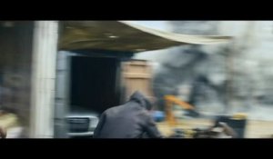 Chappie Clip - Not My Fault