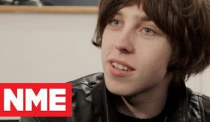 Catfish And The Bottlemen: 'You Can Do Whatever You Want Whether You're Working Class Or Not'