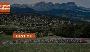 Critérium Du Dauphiné - Best of