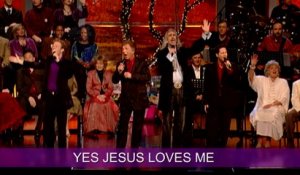 Gaither Vocal Band - Jesus Loves Me
