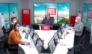Le journal RTL de 7h30 du 10 février 2022