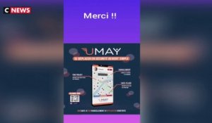 Umay : une application contre le harcèlement de rue