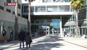Perpignan : un hôpital engorgé, les soignants appellent à la grève