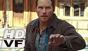 JURASSIC WORLD : LE MONDE D'APRÈS Bande Annonce VF (2022, Aventure) Chris Pratt, Bryce Dallas Howard