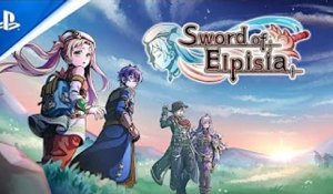 Sword of Elpisia - Official Trailer