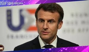 Emmanuel Macron : pensant son micro coupé, une secrétaire d'Etat se lâche sur le président