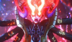 Final Fantasy Origin Stranger of Paradise : Bande Annonce Officielle