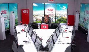 Le journal RTL de 21h du 10 février 2022
