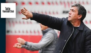 David Guion, l'homme de la situation pour les Girondins ?