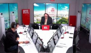 Le journal RTL de 18h du 12 février 2022