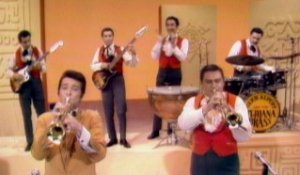 Herb Alpert & The Tijuana Brass - Zorba's Dance