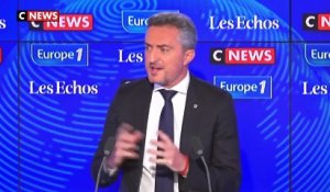 Nouveau désistement au Rassemblement National - Le sénateur Stéphane Ravier lâche Marine Le Pen pour Eric Zemmour : "Le RN a pris pour habitude d'exclure et de couper des têtes"