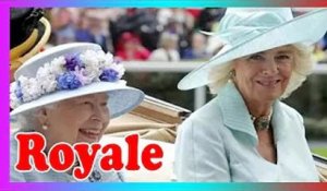 La décision intelligente de Queen exposée comme raison du moment de l'annonce de Camilla disséquée