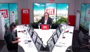 Le journal RTL de 19h du 13 février 2022