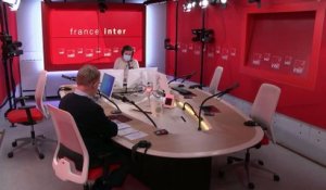 Jérôme Pellistrandi: "Nous avons dû soutenir un régime qui n'a pas répondu aux attentes des Maliens"