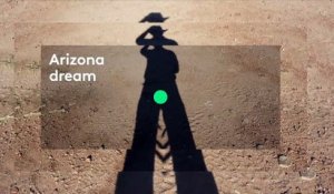 [BA] Echappées belles - L'Arizona en liberté - 19/02/2022
