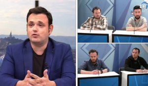 OM Talk Show : Finalement, on s'emballe pour la Conference League ?