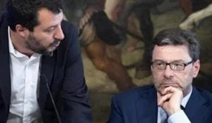 Superbonus, tra Giorgetti e Salvini si è @perto un nuovo fronte