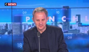 Jean Garrigues : «Cela aurait été scandaleux qu'Éric Zemmour ne bénéficie pas de ces parrainages»»