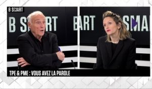 ENJEUX & PRIORITÉS - L'interview de Agathe GIROS (THE EDITORIALIST) par Jean-Marc Sylvestre