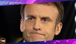 Emmanuel Macron : ce slogan un poil coquin qui va faire du bruit