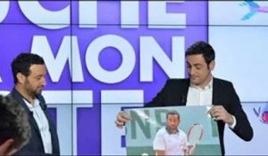 « Un truc de fou » : Cyril Hanouna révèle combien il payait la chronique de...