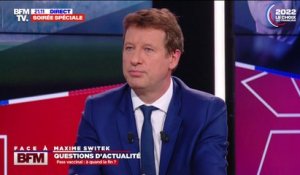 Covid-19: pour Yannick Jadot, il faut arrêter "de diviser les Français et les Françaises" autour du pass vaccinal