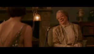 Découvrez la bande-annonce du nouveau "Downton Abbey", tourné en France