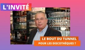 L'invité - Didier Stil, président de l'UMIH dans l'Aube