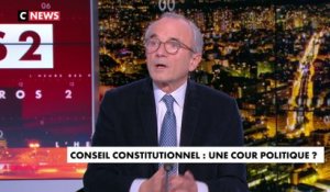 Ivan Rioufol : «La France est une démocratie abîmée»