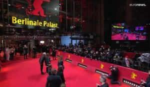 Berlinale : l'Ours d'or décerné au film "Alcarràs" de Carla Simón