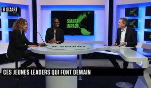 SMART IMPACT - Emission du jeudi 17 février