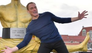 Jean-Claude Van Damme dévoile le dernier film de sa carrière