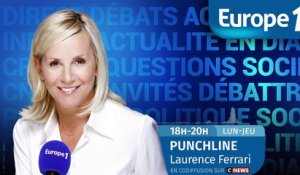 "Madame Pécresse est la charrette d'Emmanuel Macron" ironise Andrea Kotarac